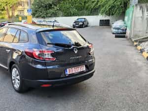 Megane diesel 6 trepte — miniatura 3