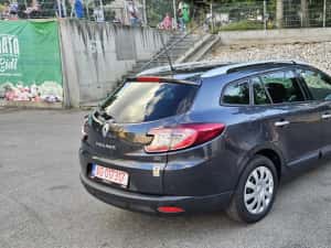 Megane diesel 6 trepte — miniatura 4