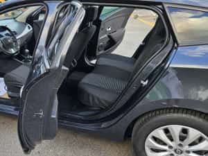 Megane diesel 6 trepte — miniatura 5