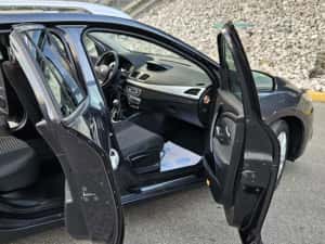 Megane diesel 6 trepte — miniatura 6