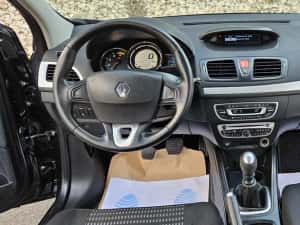 Megane diesel 6 trepte — miniatura 7