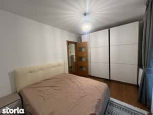 Apartament 2 camere, 45 mp, gradina proprie, zona Campului — miniatura 6