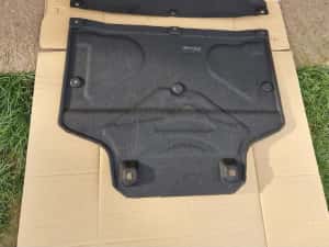 Scut motor cutie Audi Q5  2016-2020 Noi — miniatura 3
