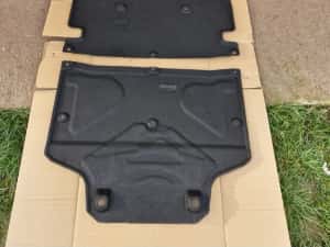 Scut motor cutie Audi Q5  2016-2020 Noi — miniatura 4