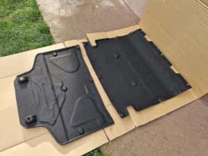 Scut motor cutie Audi Q5  2016-2020 Noi — miniatura 5