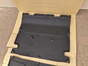 Scut motor cutie Audi Q5  2016-2020 Noi — miniatura 6