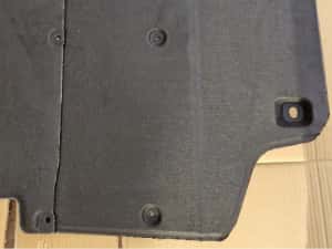 Scut motor cutie Audi Q5  2016-2020 Noi — miniatura 7