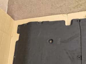 Scut motor cutie Audi Q5  2016-2020 Noi — miniatura 8