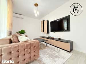 Apartament 2 camere Ambiance Residence | Pipera — miniatura 5