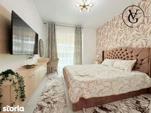 Apartament 2 camere Ambiance Residence | Pipera — miniatura 6