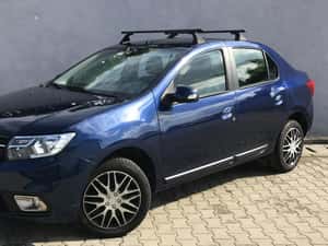 DACIA LOGAN 0.9 TCe Easy-R SL Prestige Plus, 90 CP, Automat