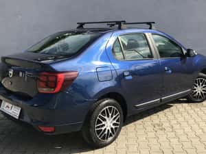 DACIA LOGAN 0.9 TCe Easy-R SL Prestige Plus, 90 CP, Automat — miniatura 2