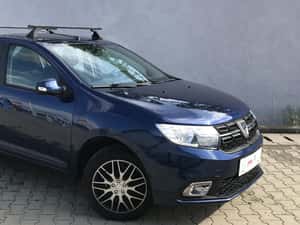 DACIA LOGAN 0.9 TCe Easy-R SL Prestige Plus, 90 CP, Automat — miniatura 3