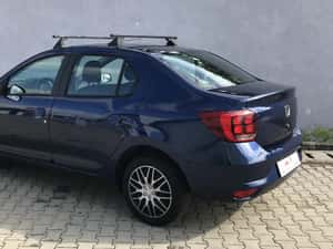 DACIA LOGAN 0.9 TCe Easy-R SL Prestige Plus, 90 CP, Automat — miniatura 4