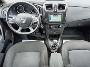 DACIA LOGAN 0.9 TCe Easy-R SL Prestige Plus, 90 CP, Automat — miniatura 5