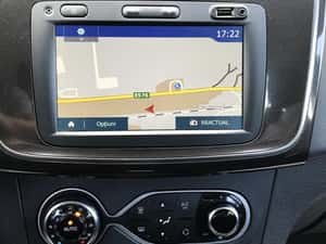 DACIA LOGAN 0.9 TCe Easy-R SL Prestige Plus, 90 CP, Automat — miniatura 6