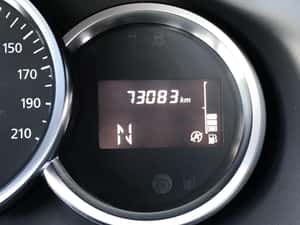 DACIA LOGAN 0.9 TCe Easy-R SL Prestige Plus, 90 CP, Automat — miniatura 7
