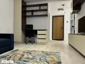 Apartament 2 camere | Zona Pipera | La 15' de metrou M2 Pipera — miniatura 4