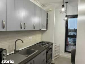 Apartament 2 camere | Zona Pipera | La 15' de metrou M2 Pipera — miniatura 6