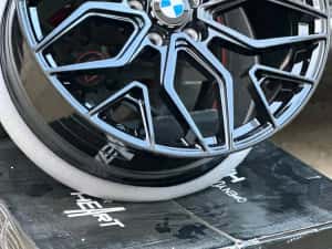 Jante BMW 19 R19 Noi Ediție Limitata serie 3.4.5.6.7.8.x3.x4.x5.x6