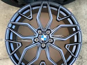 Jante BMW 19 R19 Noi Ediție Limitata serie 3.4.5.6.7.8.x3.x4.x5.x6 — miniatura 2