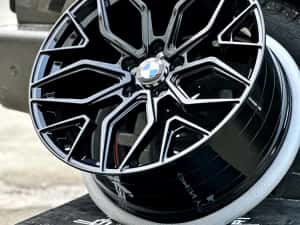 Jante BMW 19 R19 Noi Ediție Limitata serie 3.4.5.6.7.8.x3.x4.x5.x6 — miniatura 3