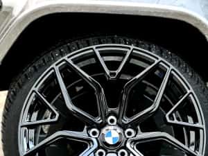 Jante BMW 19 R19 Noi Ediție Limitata serie 3.4.5.6.7.8.x3.x4.x5.x6 — miniatura 4