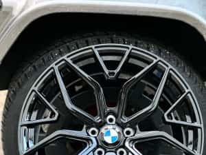 Jante BMW 19 R19 Noi Ediție Limitata serie 3.4.5.6.7.8.x3.x4.x5.x6 — miniatura 5