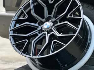 Jante BMW 19 R19 Noi Ediție Limitata serie 3.4.5.6.7.8.x3.x4.x5.x6 — miniatura 6