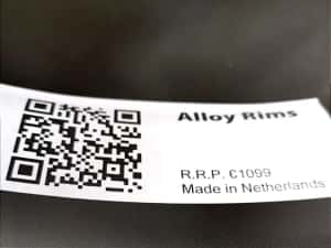 Jante BMW 19 R19 Noi Ediție Limitata serie 3.4.5.6.7.8.x3.x4.x5.x6 — miniatura 8