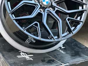 Jante BMW 19 R19 Noi Ediție Limitata serie 3.4.5.6.7.8.x3.x4.x5.x6 — miniatura 9