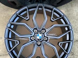 Jante BMW 19 R19 Noi Ediție Limitata serie 3.4.5.6.7.8.x3.x4.x5.x6 — miniatura 10