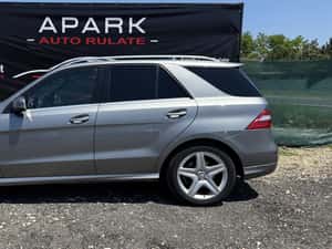 Mercedes - Benz Ml 350 D EDITION 3.0 Diesel 258 CP — miniatura 3