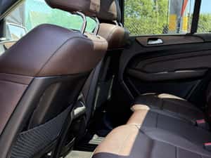 Mercedes - Benz Ml 350 D EDITION 3.0 Diesel 258 CP — miniatura 5