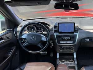 Mercedes - Benz Ml 350 D EDITION 3.0 Diesel 258 CP — miniatura 7