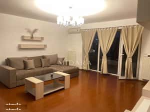 2 camere | 68 mp | Terasă 22 mp | Etaj 4 | 550€/lună