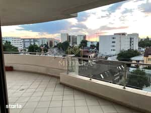 2 camere | 68 mp | Terasă 22 mp | Etaj 4 | 550€/lună — miniatura 4