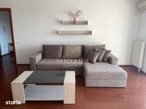 2 camere | 68 mp | Terasă 22 mp | Etaj 4 | 550€/lună — miniatura 6