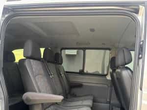 Mercedes-Benz Vito Model-Lung 8-Locuri (Viano) — miniatura 8