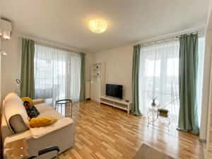 ROSE GARDEN | Apartament 2 camere, 66mp, etaj 5 din 11 | metrou Obor — miniatura 3