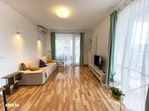 ROSE GARDEN | Apartament 2 camere, 66mp, etaj 5 din 11 | metrou Obor — miniatura 4