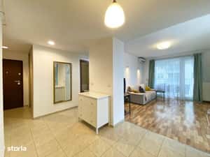 ROSE GARDEN | Apartament 2 camere, 66mp, etaj 5 din 11 | metrou Obor — miniatura 5