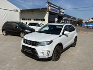 Suzuki Vitara Manuală 129 HP Benzină