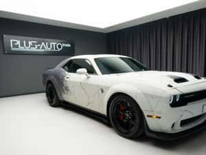 Dodge Challenger 2020 - 89.000 EUR — miniatura 1