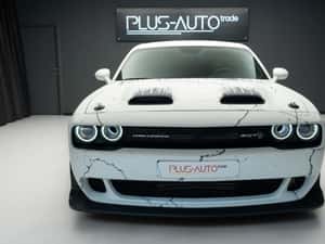 Dodge Challenger 2020 - 89.000 EUR — miniatura 2