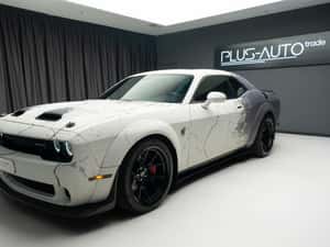 Dodge Challenger 2020 - 89.000 EUR — miniatura 3