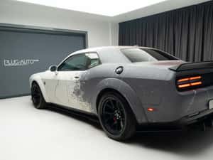 Dodge Challenger 2020 - 89.000 EUR — miniatura 4