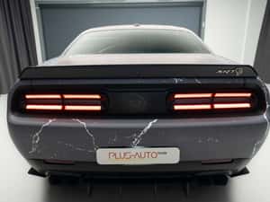 Dodge Challenger 2020 - 89.000 EUR — miniatura 5