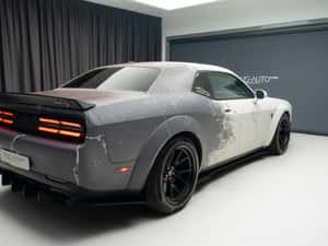 Dodge Challenger 2020 - 89.000 EUR — miniatura 6
