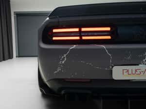 Dodge Challenger 2020 - 89.000 EUR — miniatura 7